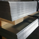 Tabla zincata 4.0x1250x2500 mm 2